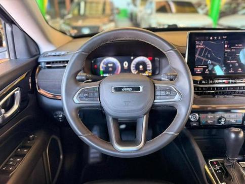 JEEP COMMANDER LIM T270