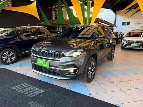 JEEP COMMANDER LIM T270