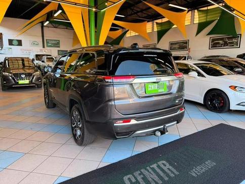 JEEP COMMANDER LIM T270