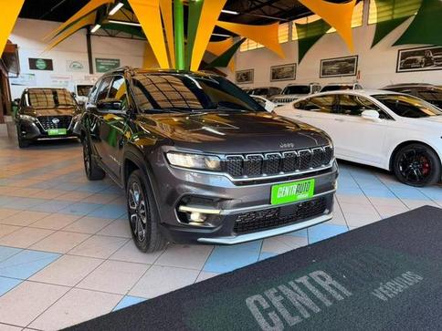 JEEP COMMANDER LIM T270