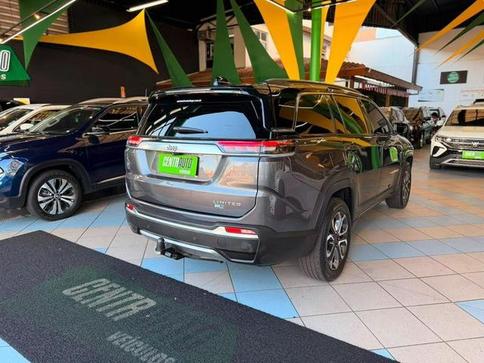 JEEP COMMANDER LIM T270