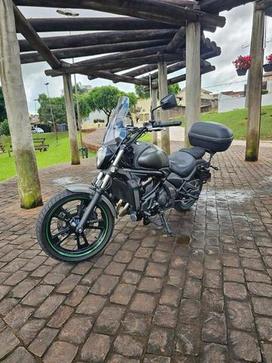 KAWASAKI VULCAN S ABS
