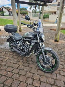 KAWASAKI VULCAN S ABS