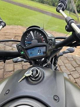 KAWASAKI VULCAN S ABS