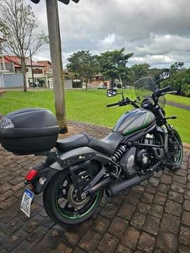 KAWASAKI VULCAN S ABS
