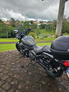 KAWASAKI VULCAN S ABS