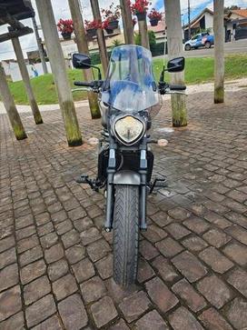 KAWASAKI VULCAN S ABS