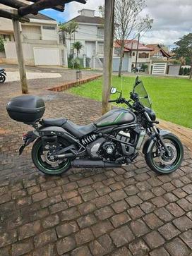 KAWASAKI VULCAN S ABS