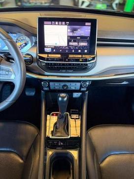 JEEP COMPASS LONG TF
