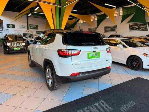 JEEP COMPASS LONG TF