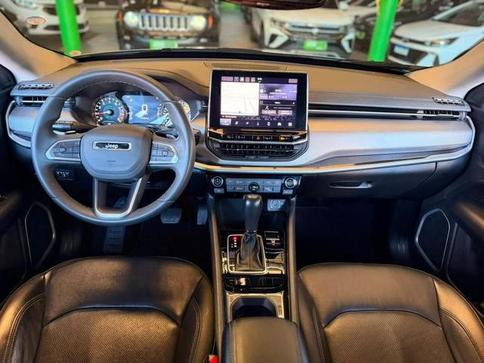 JEEP COMPASS LONG TF