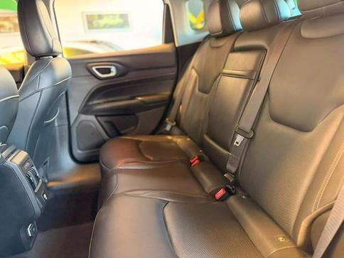 JEEP COMPASS LONG TF