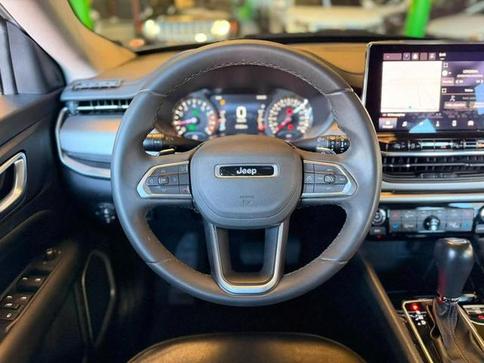 JEEP COMPASS LONG TF