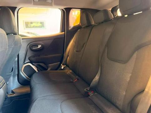 JEEP RENEGADE LNGTD AT