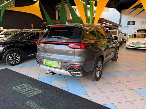 CAOA CHERY TIGGO8 16TA