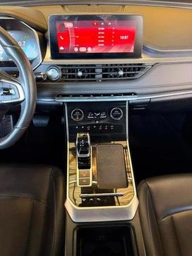 CAOA CHERY TIGGO8 16TA