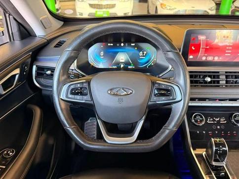 CAOA CHERY TIGGO8 16TA