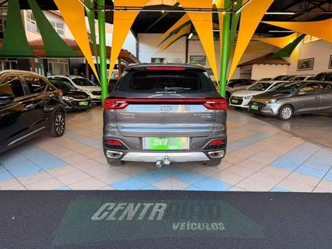 CAOA CHERY TIGGO8 16TA