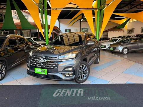 CAOA CHERY TIGGO8 16TA