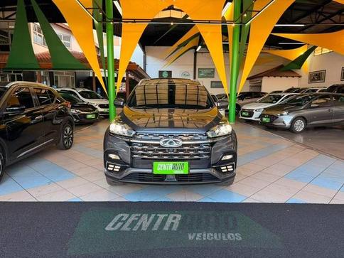 CAOA CHERY TIGGO8 16TA