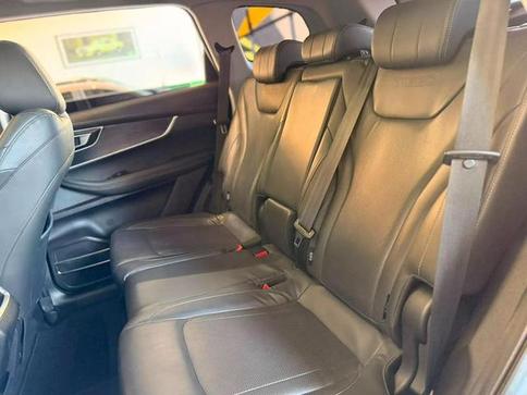 CAOA CHERY TIGGO8 16TA