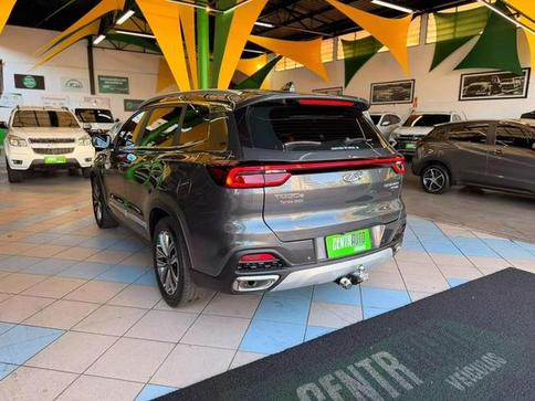CAOA CHERY TIGGO8 16TA