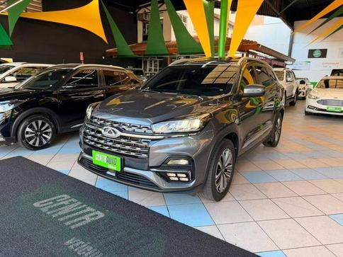 CAOA CHERY TIGGO8 16TA