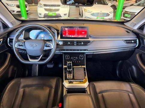 CAOA CHERY TIGGO8 16TA