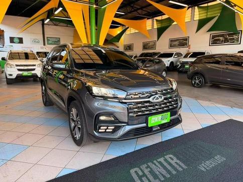 CAOA CHERY TIGGO8 16TA