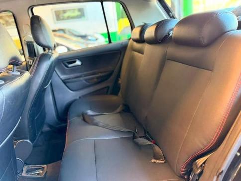 VOLKSWAGEN CROSSFOX 1.6 16V