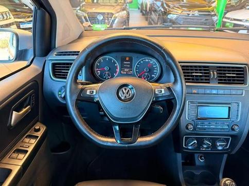 VOLKSWAGEN CROSSFOX 1.6 16V
