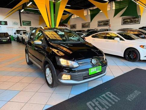 VOLKSWAGEN CROSSFOX 1.6 16V