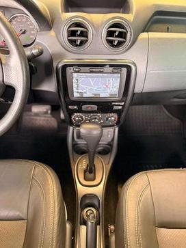 RENAULT DUSTER 20 D 4X2A