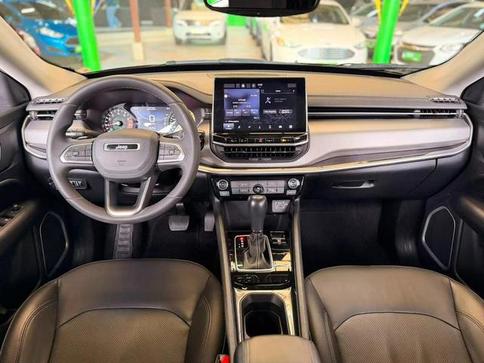 JEEP COMPASS LONG TF