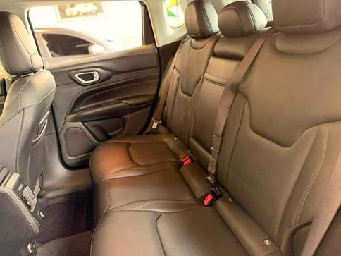 JEEP COMPASS LONG TF