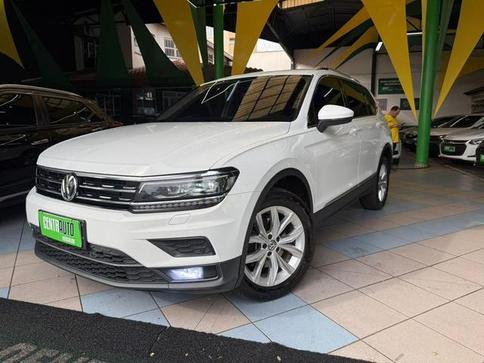 VOLKSWAGEN TIGUAN ALLSPACE CL