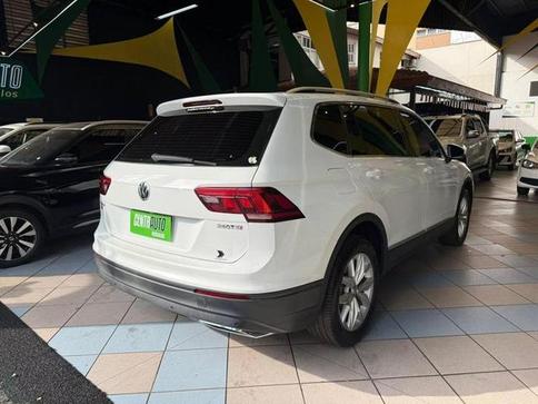 VOLKSWAGEN TIGUAN ALLSPACE CL