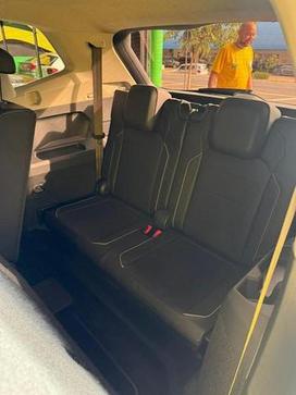VOLKSWAGEN TIGUAN ALLSPACE CL
