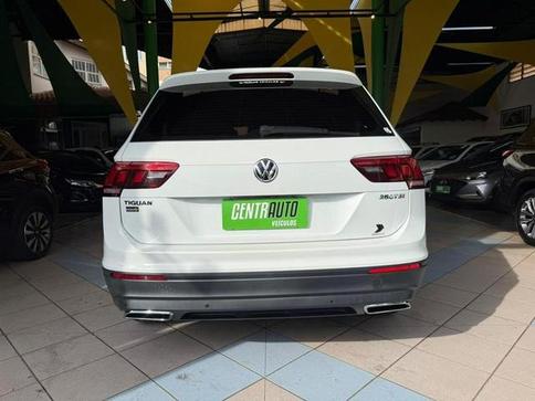 VOLKSWAGEN TIGUAN ALLSPACE CL