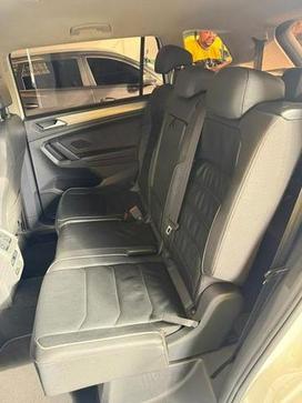 VOLKSWAGEN TIGUAN ALLSPACE CL
