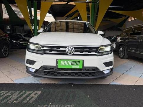 VOLKSWAGEN TIGUAN ALLSPACE CL