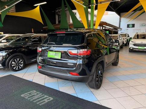 JEEP COMPASS LONG TF