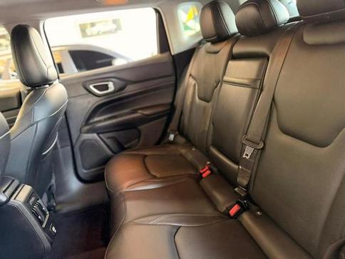 JEEP COMPASS LONG TF