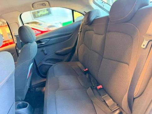 CHEVROLET ONIX 1.4 LT