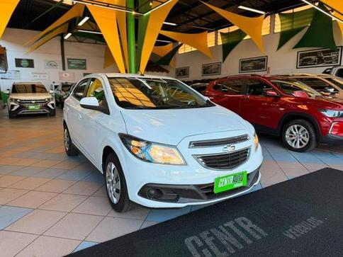 CHEVROLET ONIX 1.4 LT