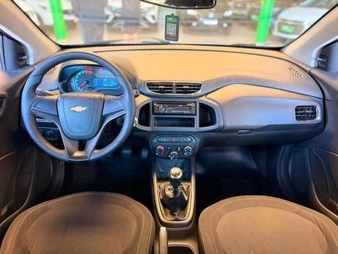 CHEVROLET ONIX 1.4 LT