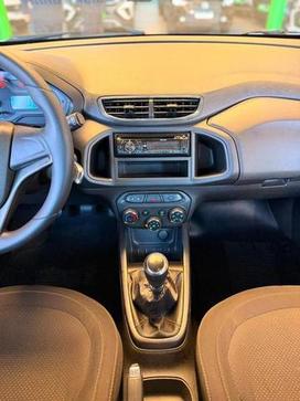 CHEVROLET ONIX 1.4 LT