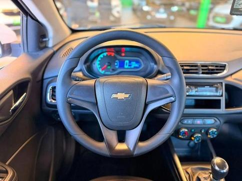 CHEVROLET ONIX 1.4 LT