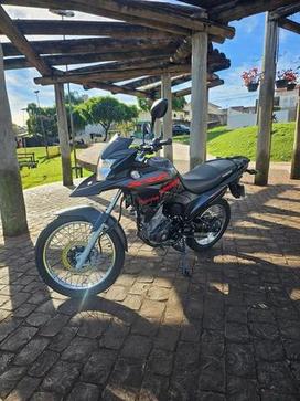 HONDA XRE 190 SE