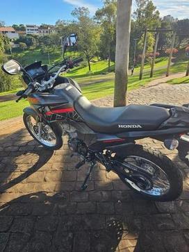 HONDA XRE 190 SE